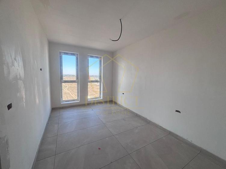 COM 0% Apartament nou cu 2 camere | Park Giroc - 5