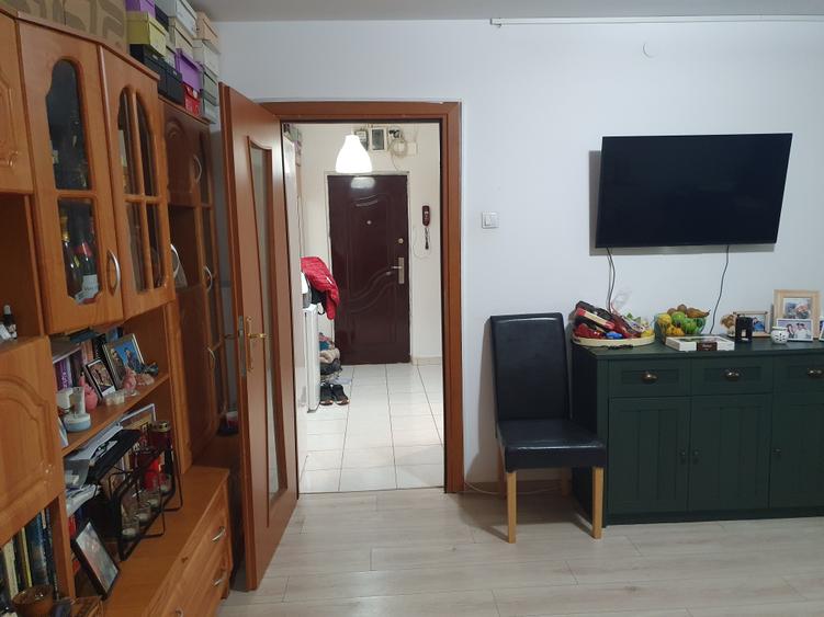 Vanzare-3 camere-sdec-p/4-Dr Taberei-V Ialomitei-reabilitat-termopan-130000E - 7
