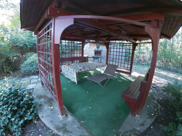 Vila S+P+1+M 650mp Paradisul Verde libera Vezi VIDEO - 43