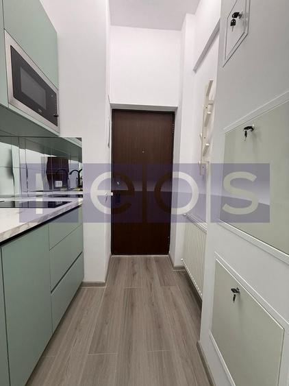 VANZARE GARSONIERA ULTRACENTRAL UNIVERSITATE 21MP RENOVAT INVESTITIE AIRBNB - 9