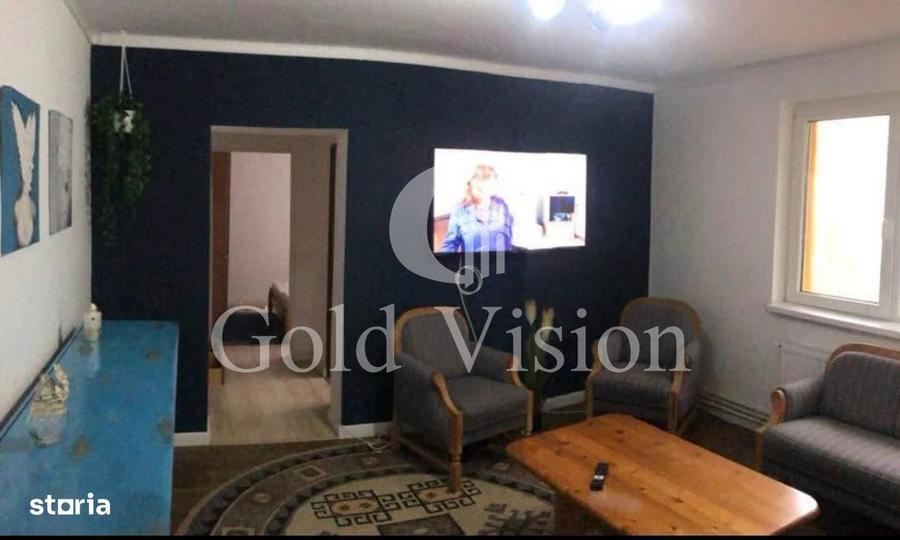 Apartament cu 3 camere + garaj, 62 mp, parter, langa Scoala de Muzica - 2