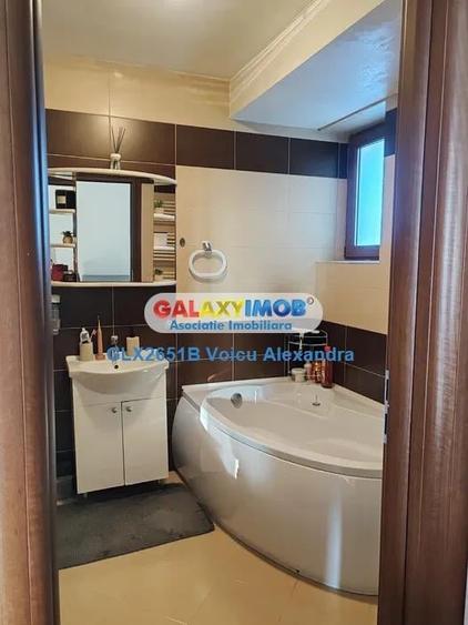 Apartament 2 Cam Bloc Nou - Berceni - Dimitrie Leonida - Parcare - 5