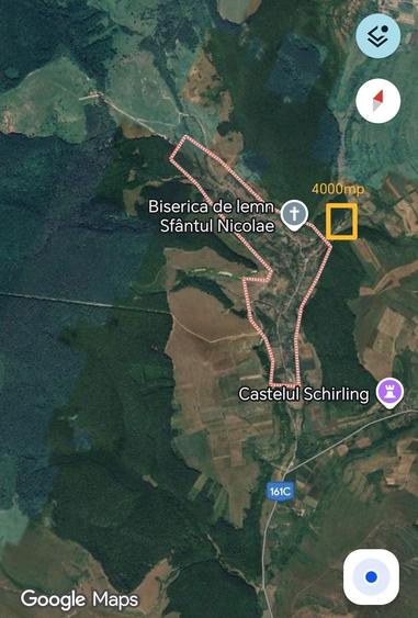 De vanzare Casa de vacanta/locuit: beci, parter, mansarda open space - 6