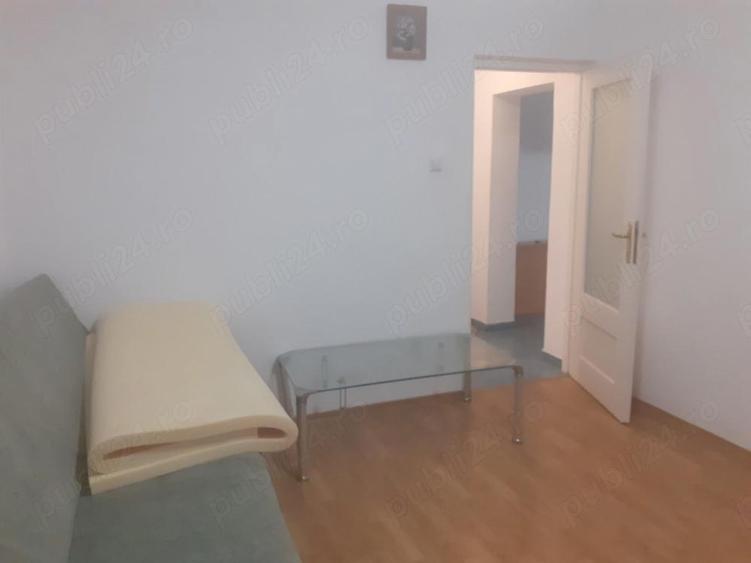 Inchiriere 2 camere cf. 1 dec. 6 din 7, cu suprafata totala de 60.mp. bloc cu lift, Zona Calarasi 4 - 2