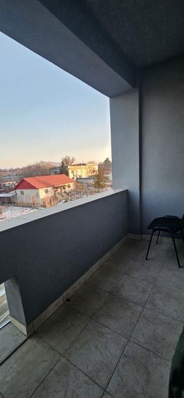 Apartament de vanzare Cerna, jud. Tulcea - 5