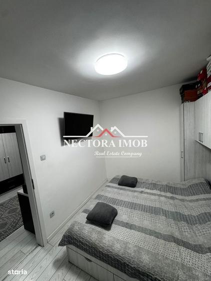 NECTORA IMOB-Apartament 3 camere, Str. Onisifor Ghibu, mobilat/utilat - 3