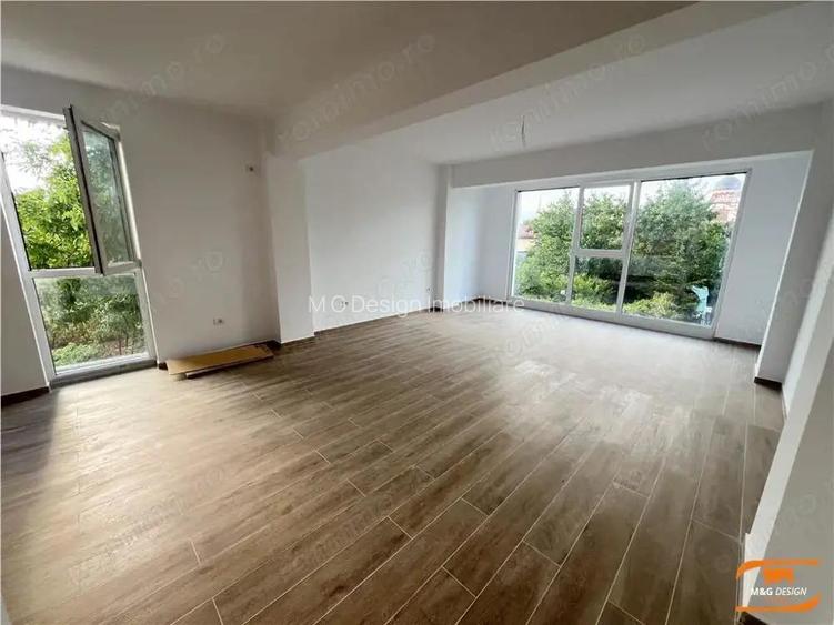 2 camere etaj 1, Mircea cel Batran, 70mp utili, loc parcare cu elevator