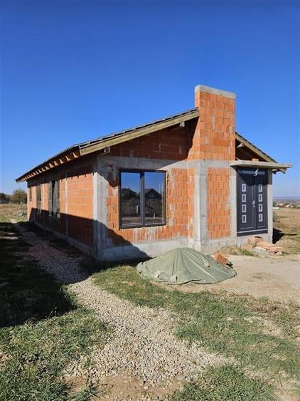 Reco Casa in Paleu cu Toate Utilitatile - 1