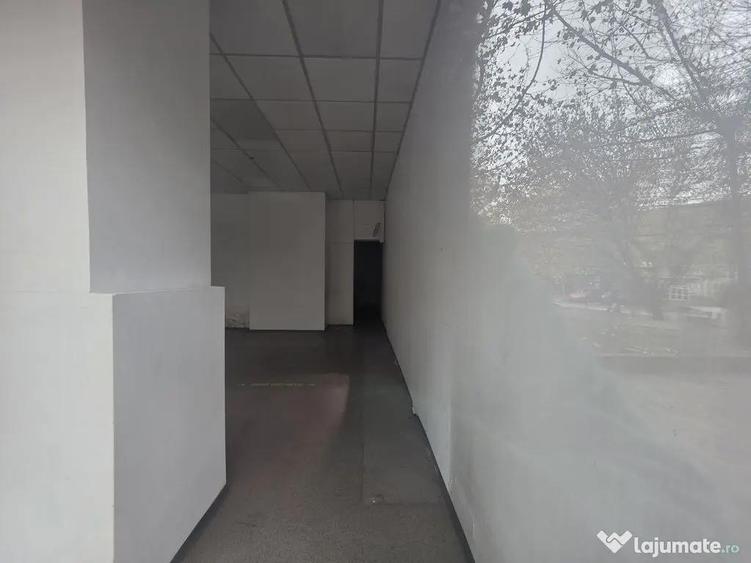 Zona Vitan sp 57 mp trafic intens - 1