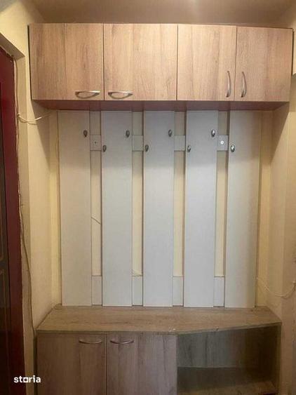 Dau in chirie garsoniera Marasti strada Dejului - 8