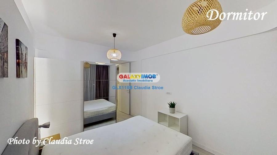Inchiriere apartament 2 camere Novum Politehnica - Metrou - 20