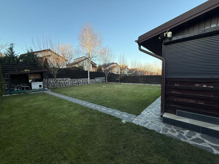 Vila Valea Adinca  5 drumuri cod 144569 - 23