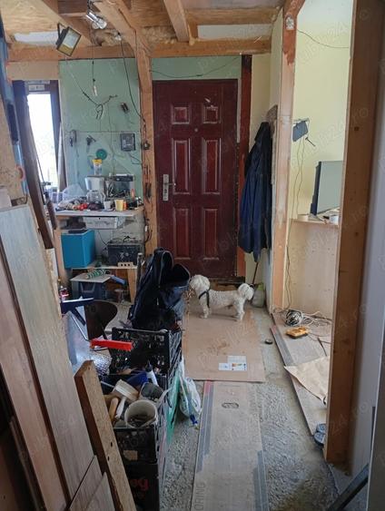 Vand teren casa de vacanta Stejari ,Prejmer - 3