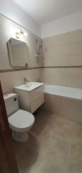 Propietar inchiriez apartament Brazda lui Novac et. 4/4 - 6