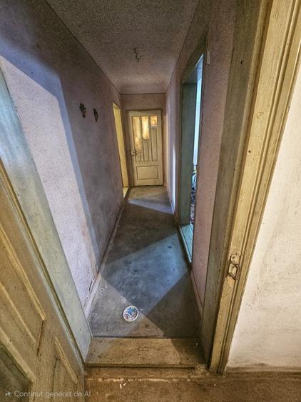 Exclusivitate! Casă cu teren generos în Sat Olteni, Com.Teișani - 36