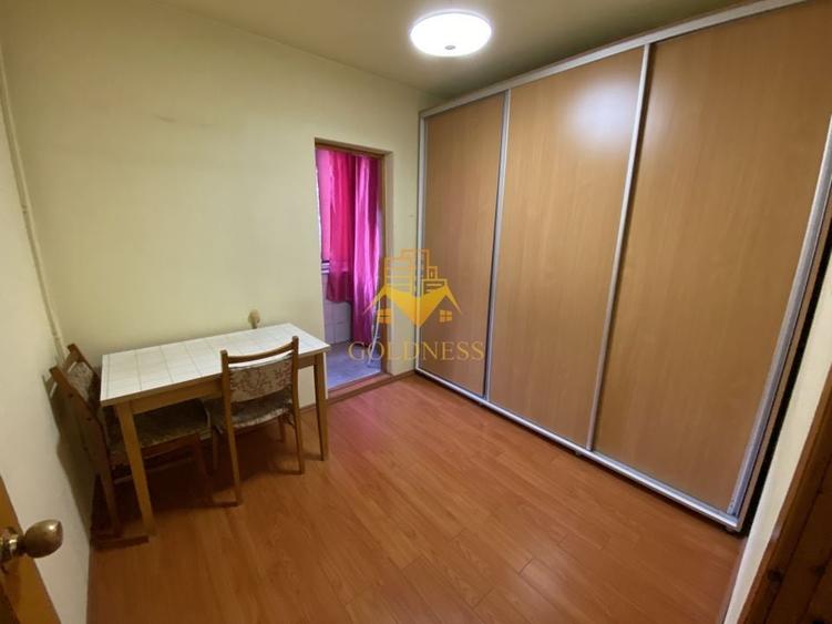 4 Camere, Cartierul Marasti, Zona Aurel Vlaicu, Mega Image, Garaj - 11