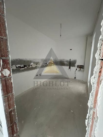 AVIATIEI| Aerogarii| APARTAMENT DE VANZARE | PARTER - 5