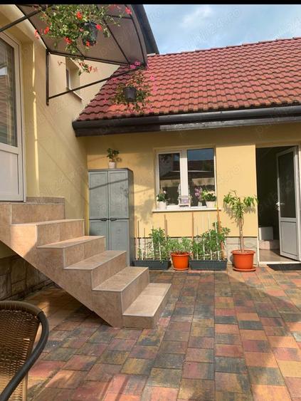 Casa individuala 307mp utili,Sebe? drumul Petre?tiului! - 3