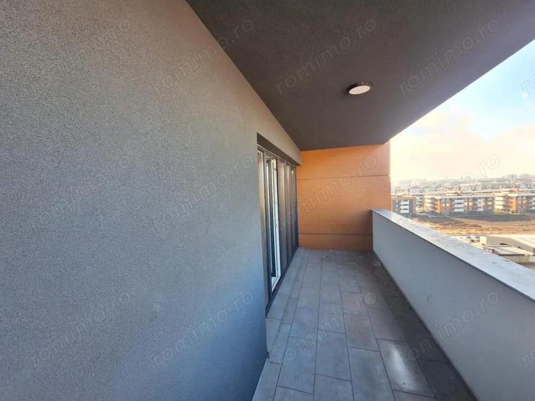 3 CAMERE - 2 BAI-2 BALCOANE - ULTRAFINISAT FINALIZAT TITAN PALLADY - 9