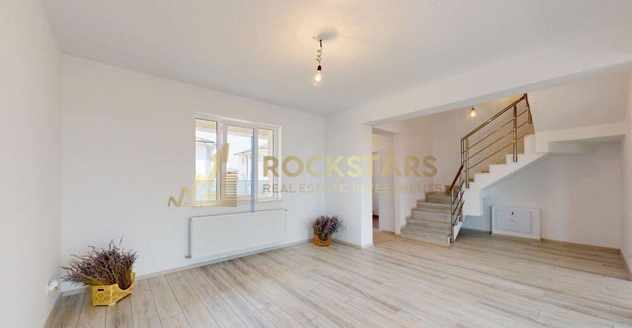 Vila tip Duplex | Branesti | Complex Rezidential Nou | Cu... - 33