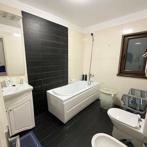 Casa 4 camere de vanzare, mobilata+utilata, pozitie accesibila - 6