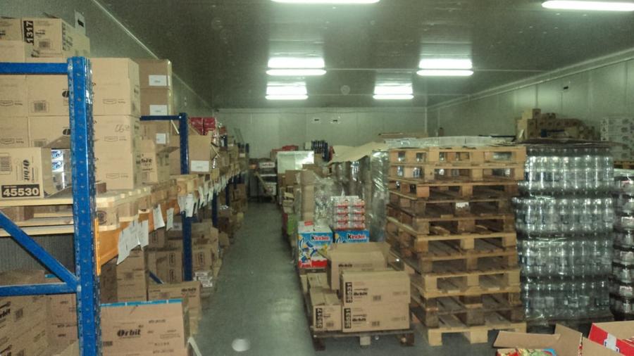 Far - Zona Industriala , hala frigorifica 527 mp. - 7