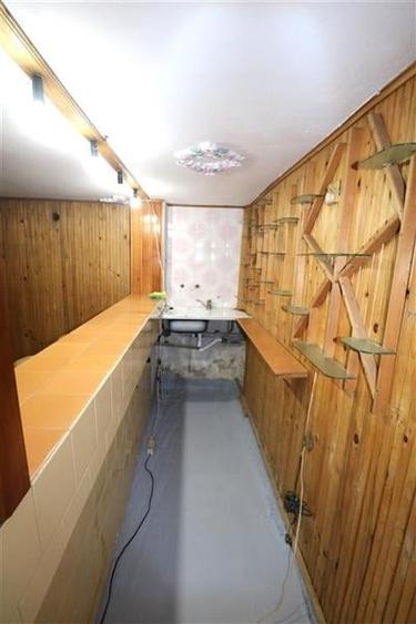 Apartament 3 camere+ 30 mp la demisol, centrala proprie in zona Modern - 10