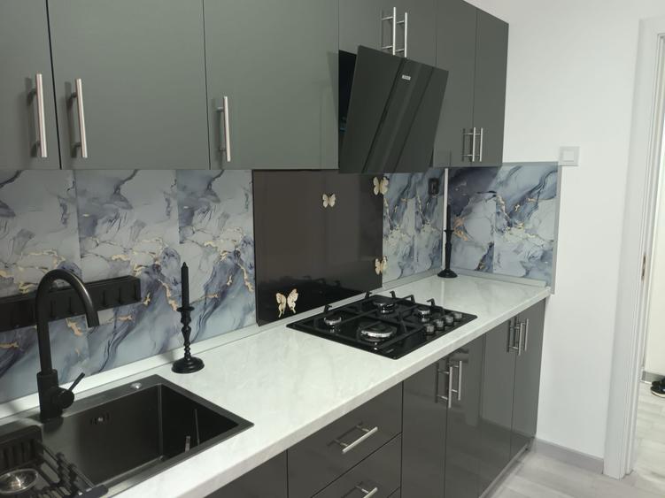 Apartament de vânzare – 2 camere, renovat - 1