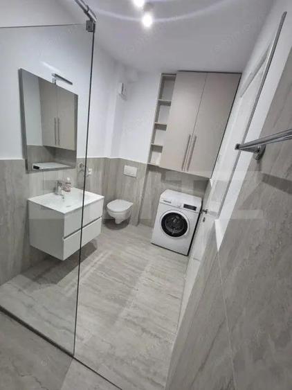Apartament Lux 2 camere,53mp,etaj 3,zona cetatii - 5