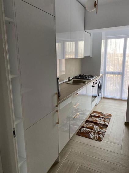 Inchiriez apartament evergreen - 7