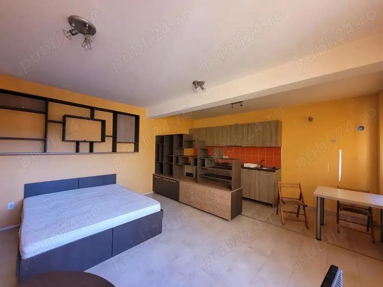 De inchiriat apartament cu o camera in zona semicentrala - 3