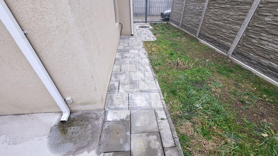 Duplex mobilat si utilat,3 camere,Calea Urseni - 25