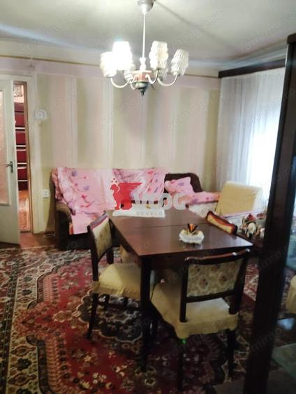 Apartament 2 camere in Complexul studenteasc Timisoara, pret 90.000 euro - 6