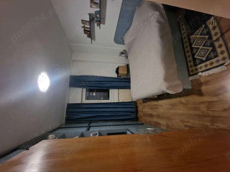 Proprietar Vand Apartament 2 camere DECOMANDAT, Rahova, str. VEDEA - 1