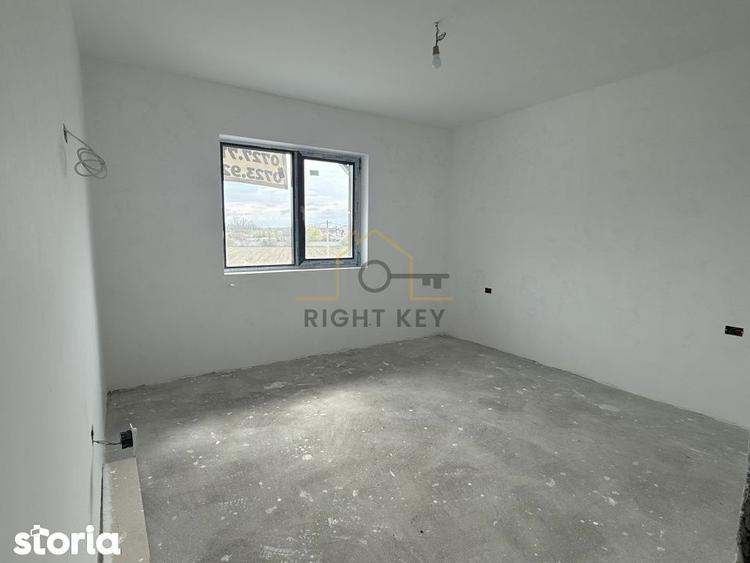 Casa Dragomiresti-Vale, P+1+Pod, 4 Cam, Teren 400 mp, Comision 0%! - 4