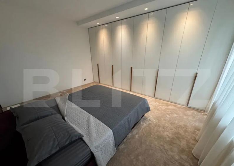 Apartament 3 camere lux, 150 mp, Garaj, zona Pia?a Cipariu - 3