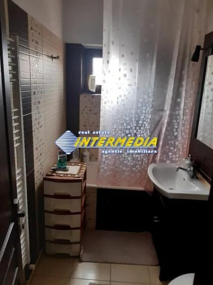 Apartament 3 camere I decomandat I Cetate I balcon I pivnita I zona Mercur I - 5