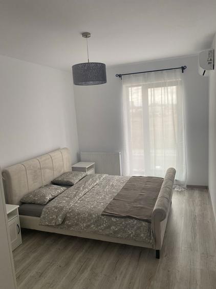 2 camere premium Militari Residence(Transparent) ,parcare inclusa - 5