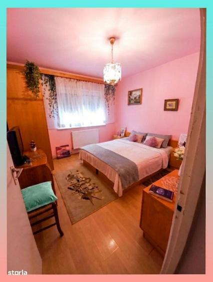 Caut colega apartament decomandat, Calea Dumbravii, 160 eur - 3