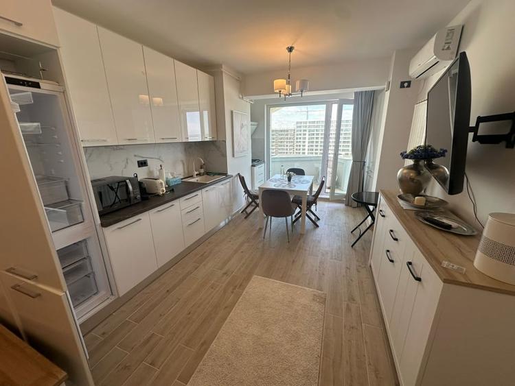 Apartament 2 camere Alezzi Infinity, parcare - 14