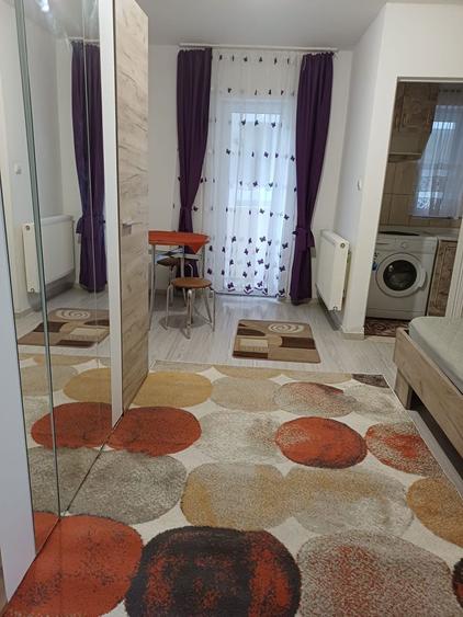 Inchiriez garsoniera et 1 zona linistita - 8