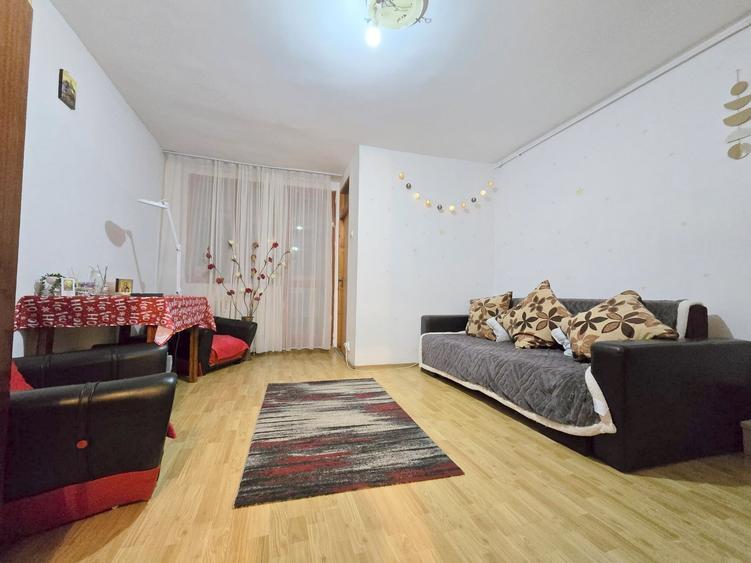 Iancului - Pantelimon, bloc 1980 - 3