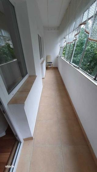 Inchiriez apartament 2 camere Nicolina - CUG - 2