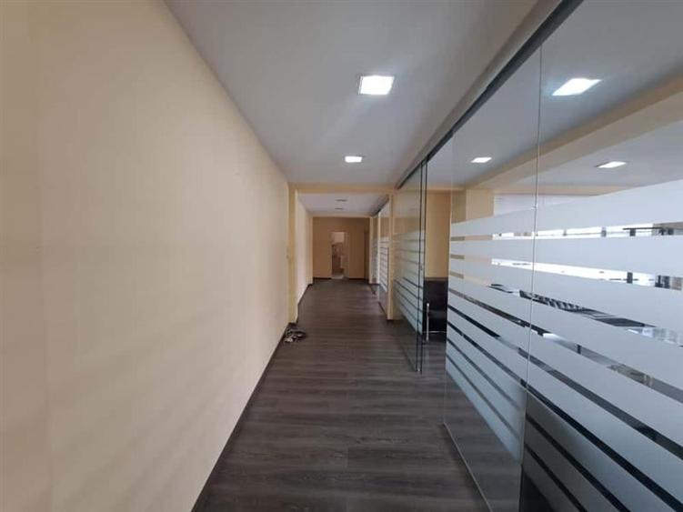 Spatiu pentru birouri, 140 mp utili, situat in zona Semicentrala! - 6