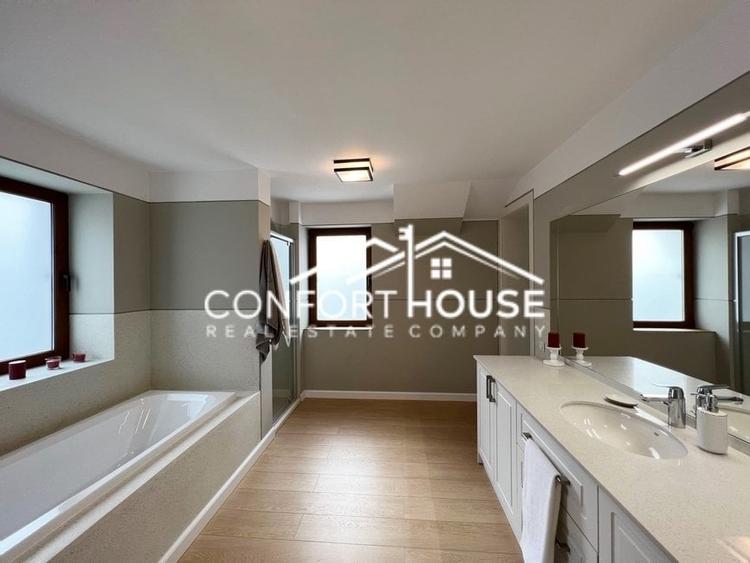 Vila superba P+E, renovata, mobilata, piscina, IANCU NICOLAE - 37