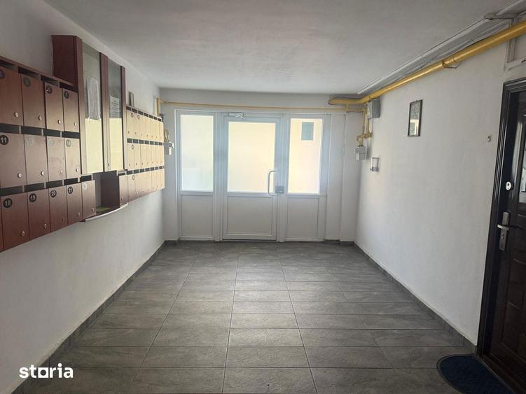 Vanzare apartament 2 camere, mobilat, Targoviste, micro 9, zona Profi - 18