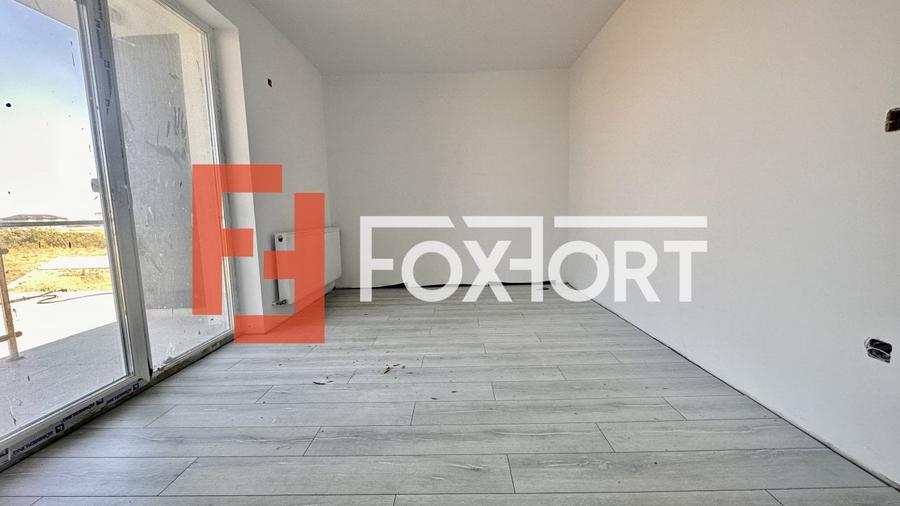 Apartament 2 camere cu 2 locuri de parcare in Giroc - ID V5587 - 7