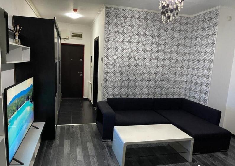 Se inchiriaza apartament cu 2 camere pe Bulevardul Theodor Pallady - 2