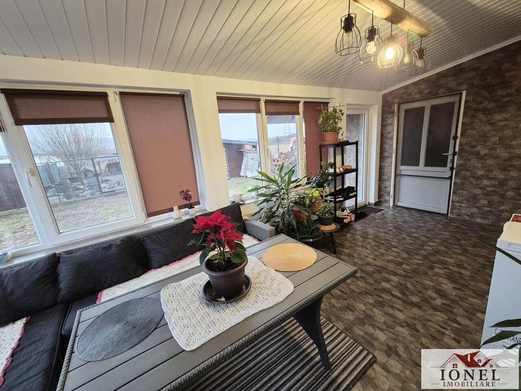 Casa de vanzare in Santimbru - 6