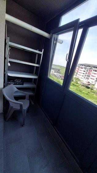 Studio Militari Rezidential Apusului 3, cu loc de parcare; - 17